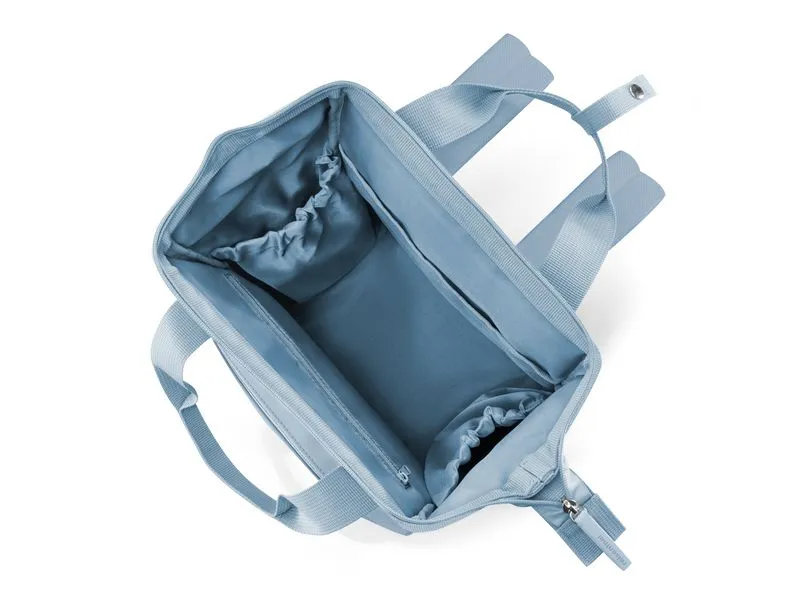 Reisenthel Freizeitrucksack allrounder backpack Skyblue Reisenthel Freizeitrucksack allrounder backpack Skyblue