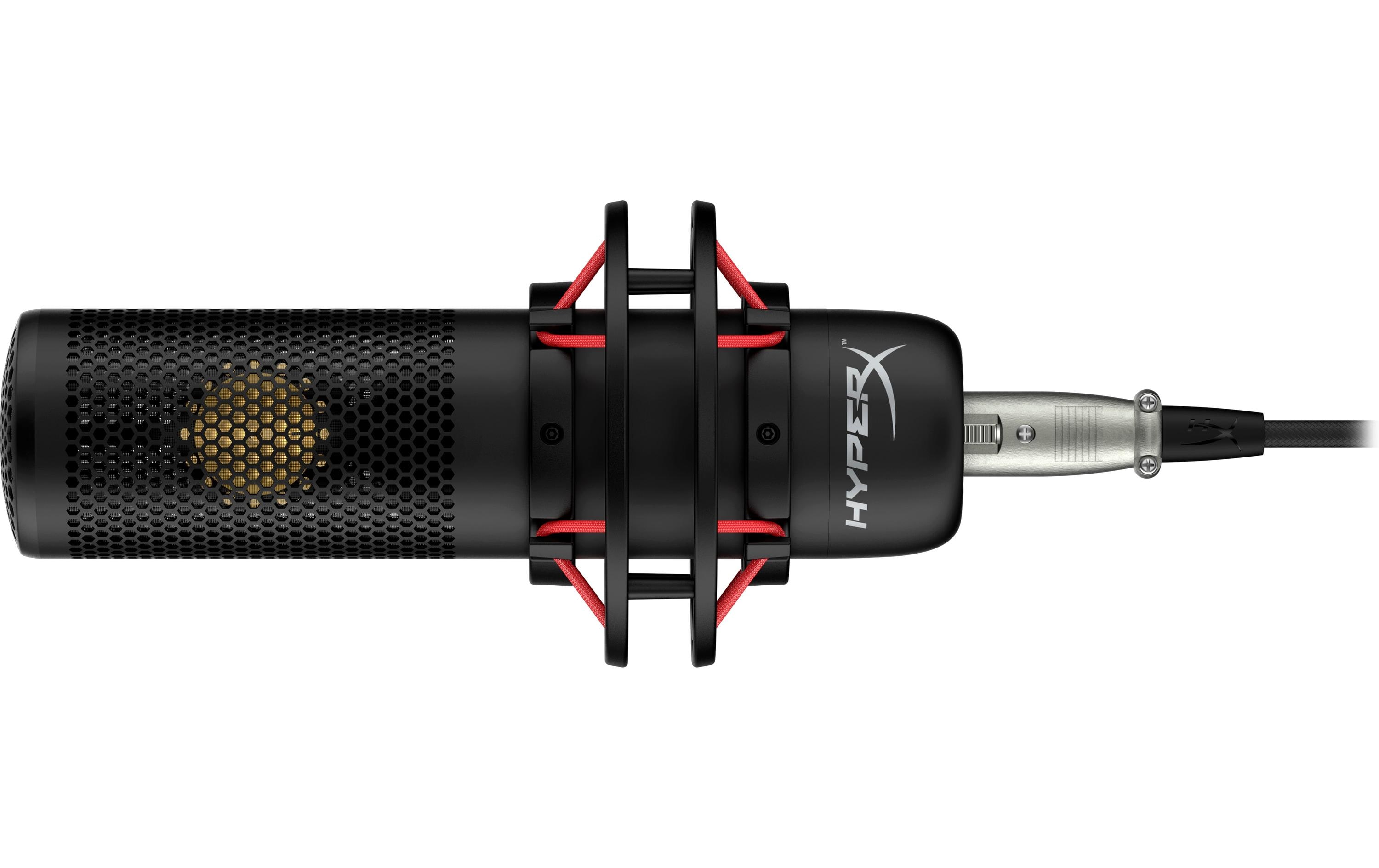 HyperX Kondensatormikrofon ProCast