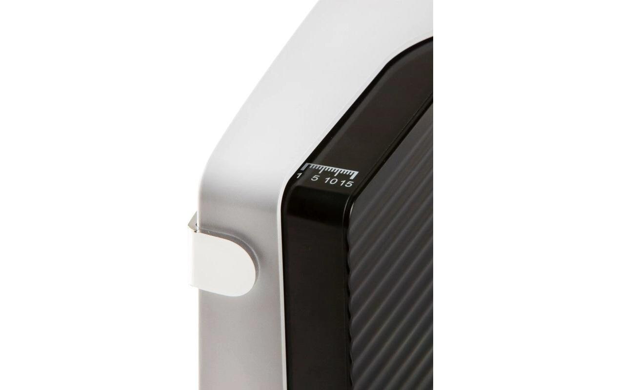 Domo Schneidemaschine DO523S Weiss