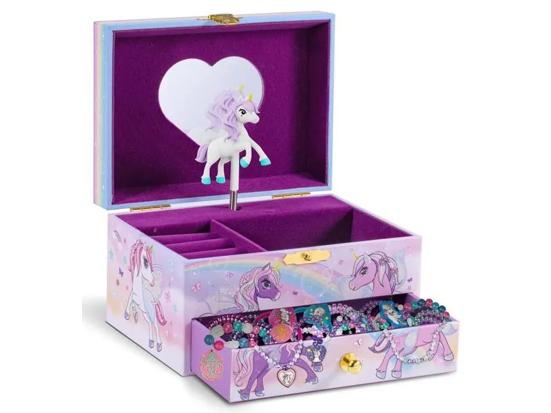 Craze Musikspieldose Einhorn Craze Musikspieldose Einhorn