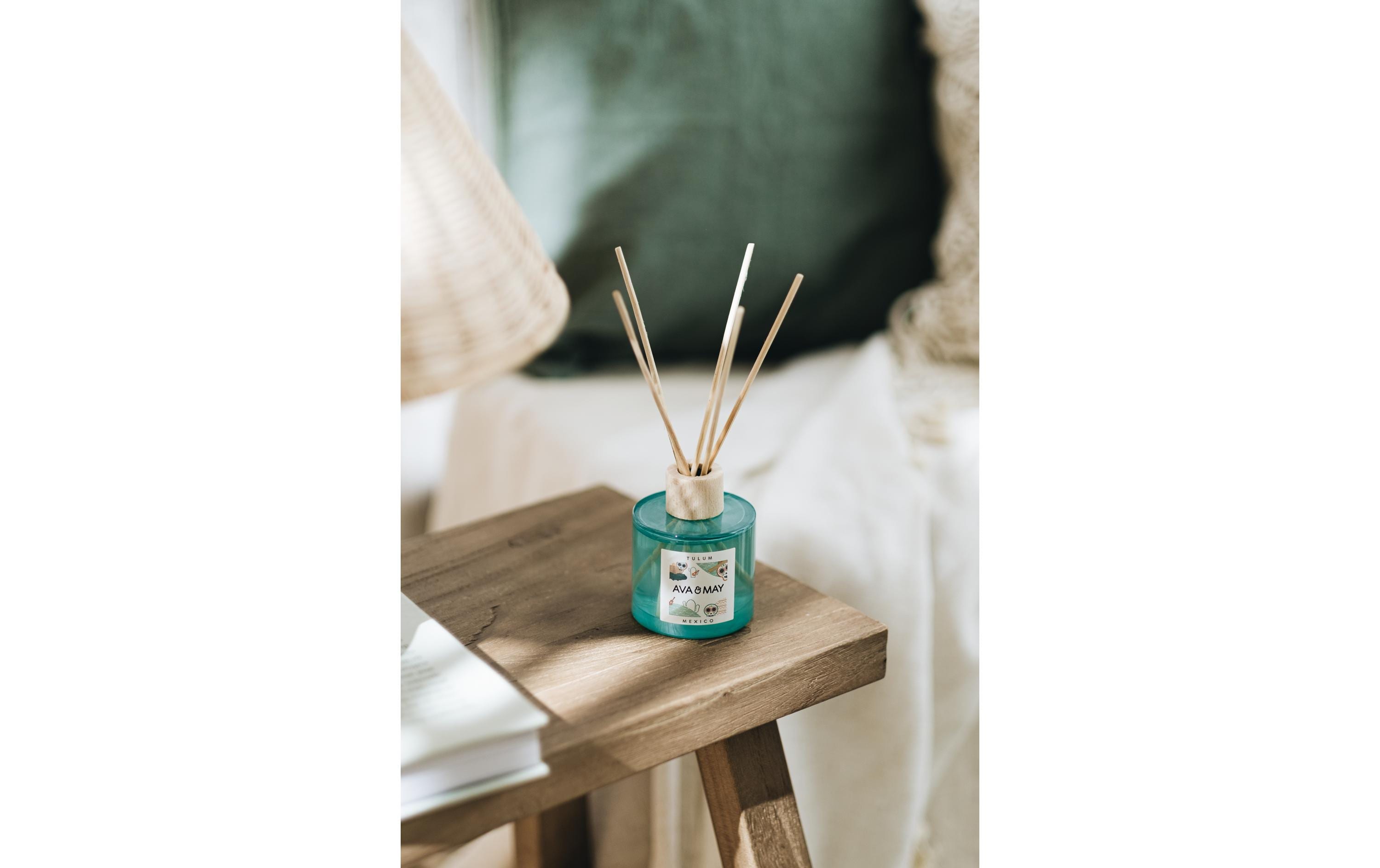 AVA & MAY Duftstäbchen Tulum 100 ml