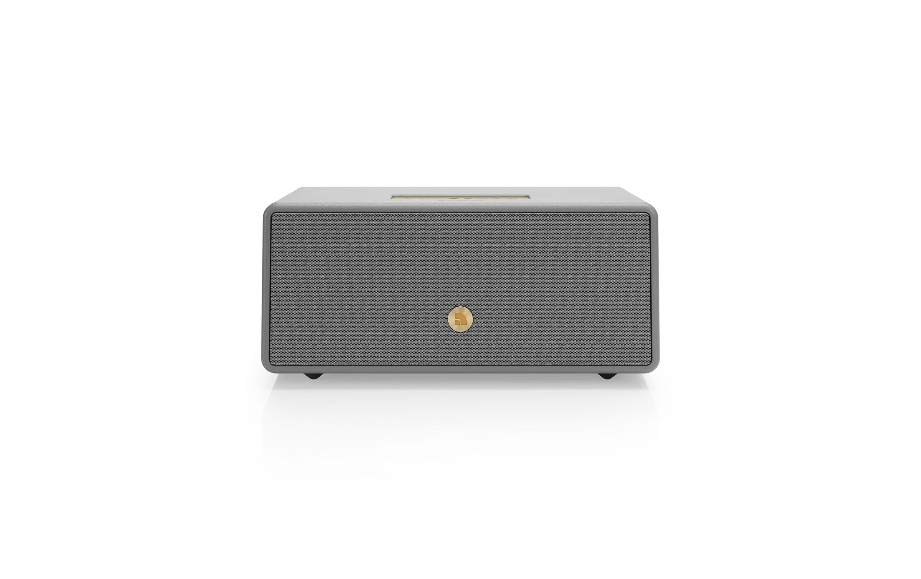 Audio Pro Drumfire D-2 Grau