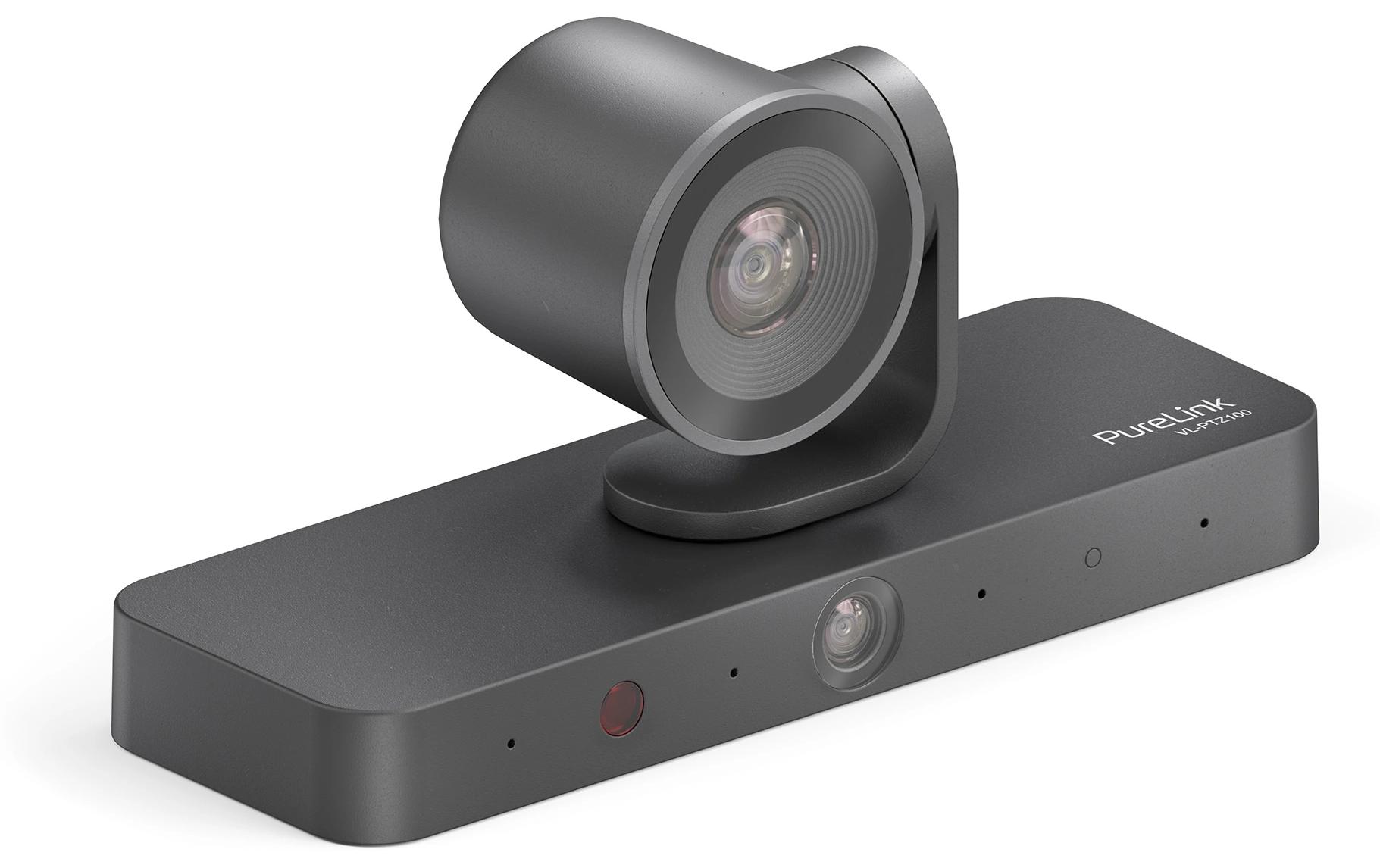 PureLink Binokulare Kamera Vuelogic VL-PTZ100 Dual Lens, PTZ