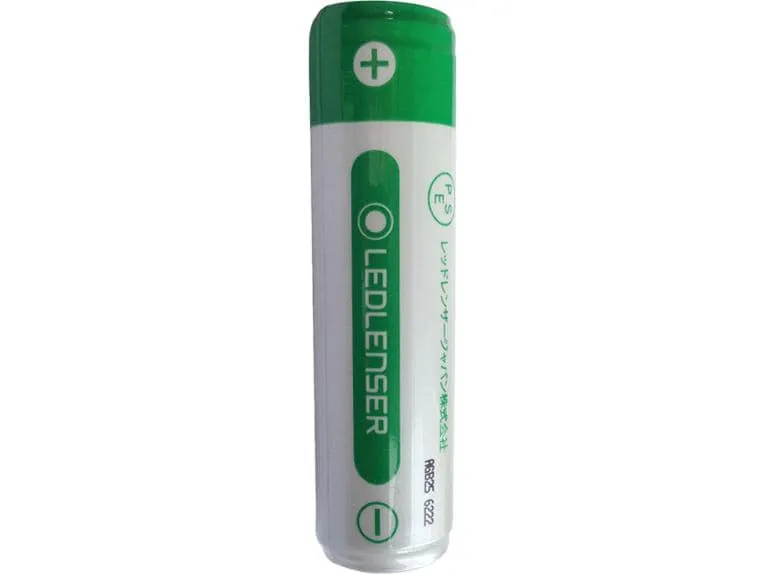 LED LENSER Akku 14500 700 mAh LED LENSER Akku 14500 700 mAh