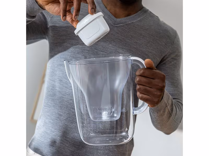 BRITA Wasserfilterkartusche Maxtra Pro Pure Performance Pack 12 BRITA Wasserfilterkartusche Maxtra Pro Pure Performance Pack 12