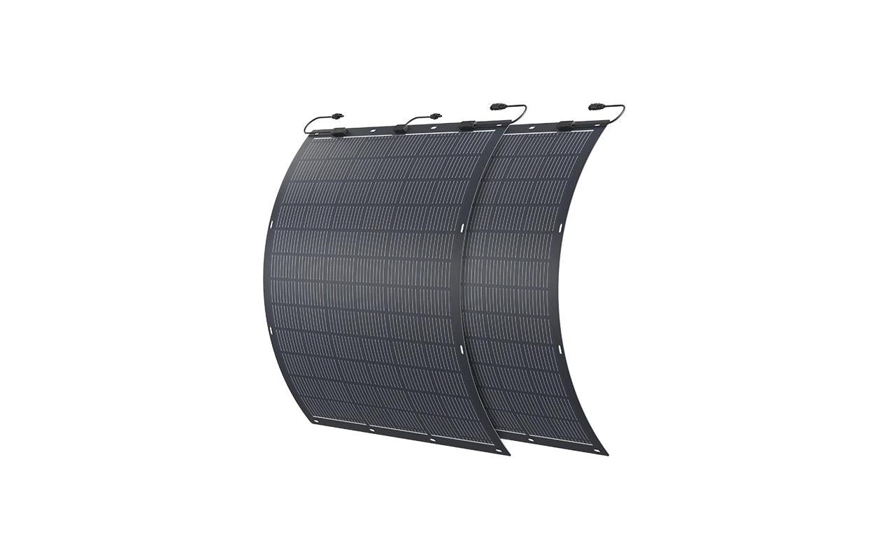 Zendure Solarpanel Flexibel 2 x 210W Zendure Solarpanel Flexibel 2 x 210W