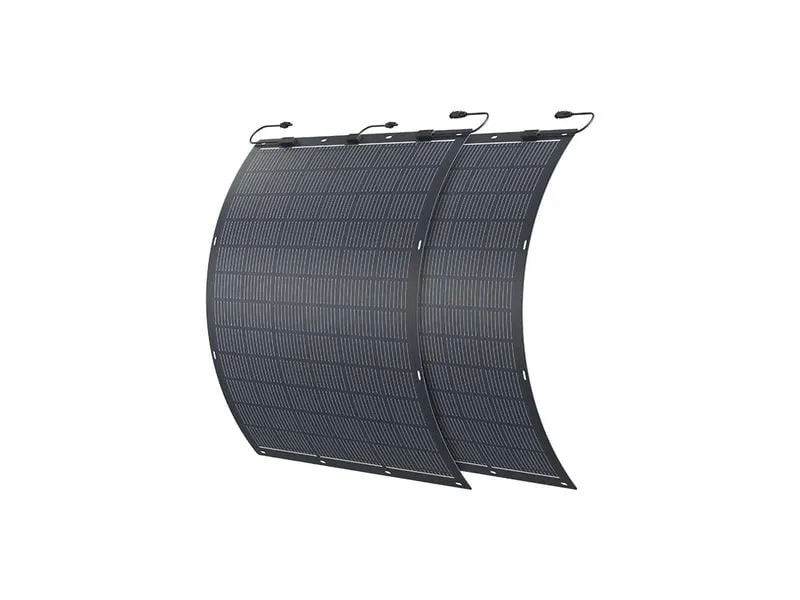 Zendure Solarpanel Flexibel 2 x 210W