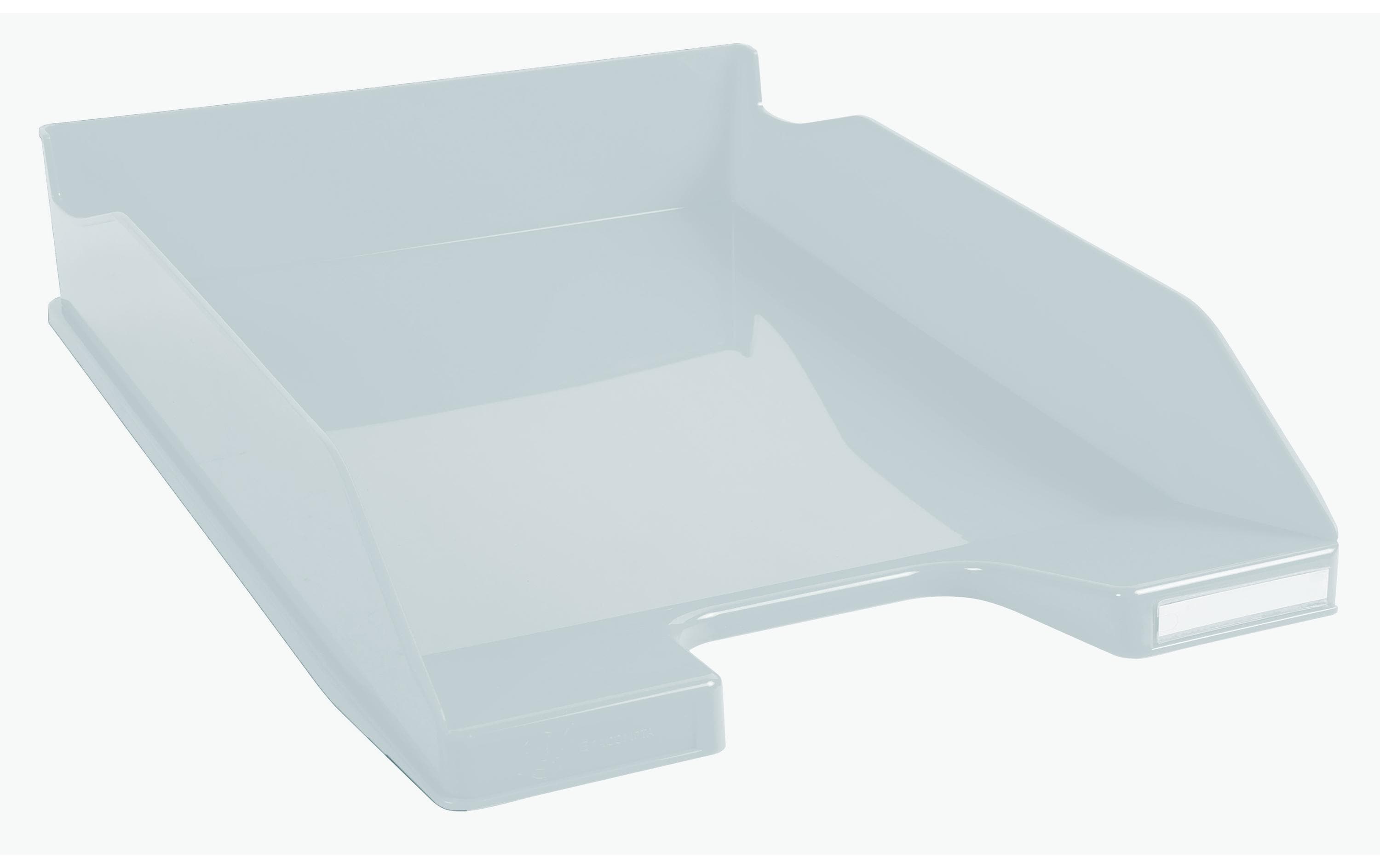 Exacompta Ablagekorb COMBO MIDI Aquarel Pastellblau Exacompta Ablagekorb COMBO MIDI Aquarel Pastellblau