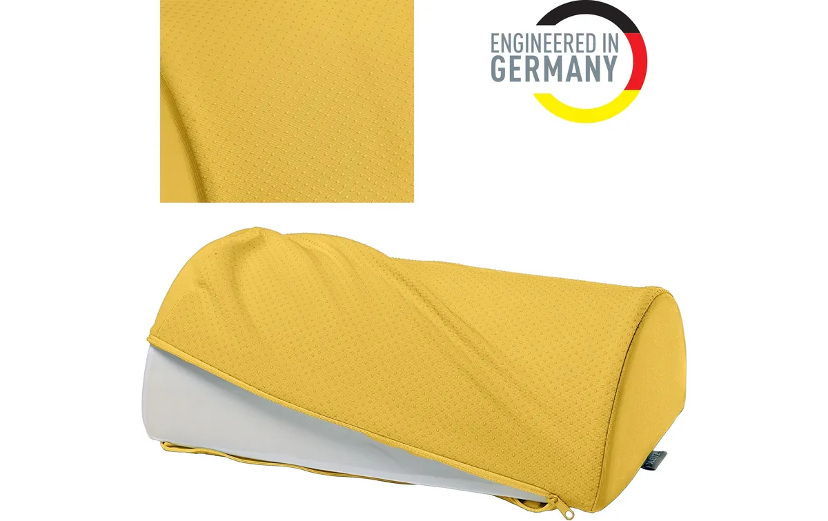 Leitz Ergo Cosy Fussstütze