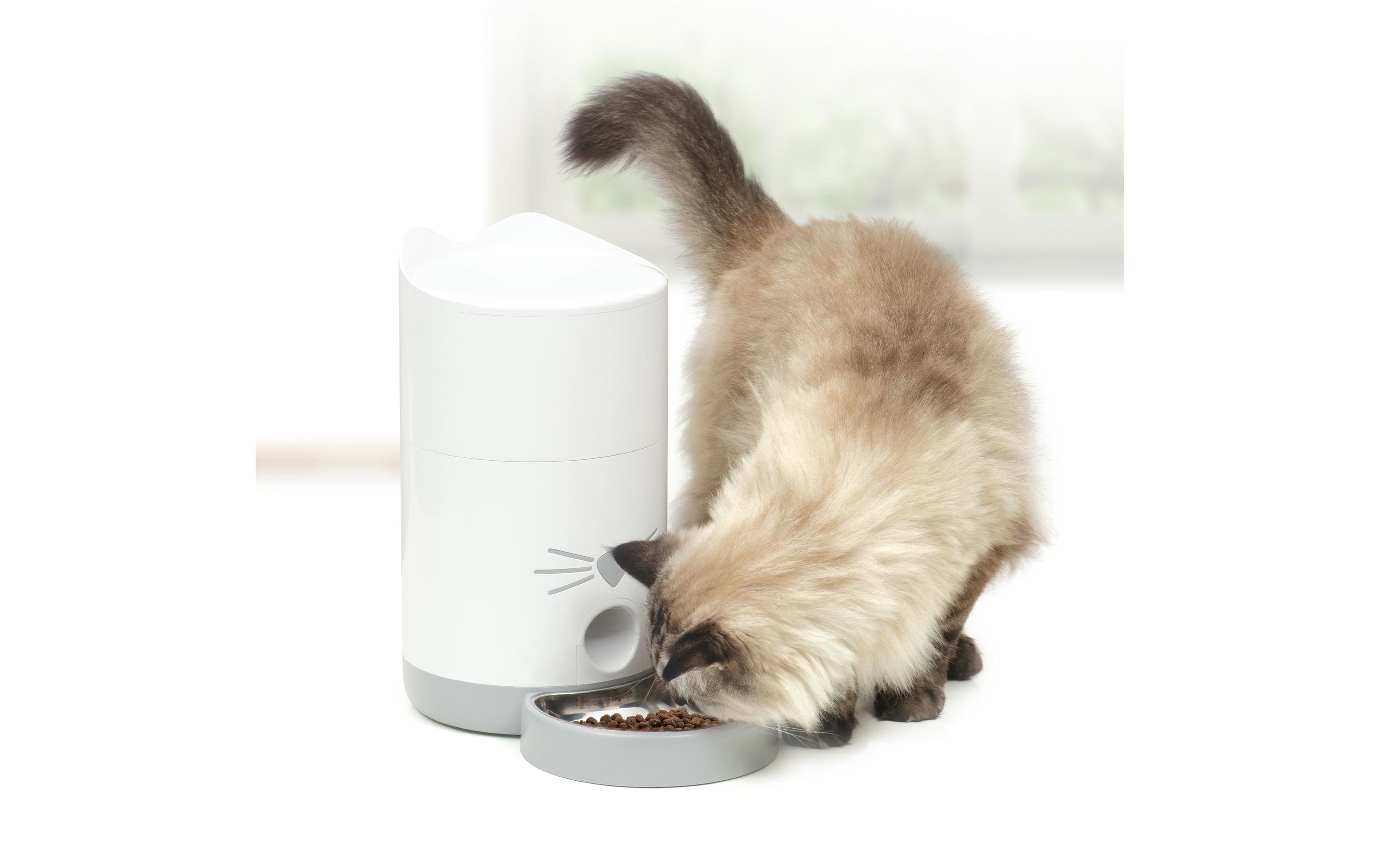 Catit Pixi Smart Feeder, 1.2 kg
