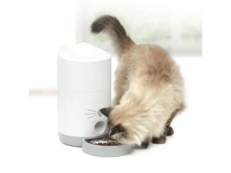 Catit Pixi Smart Feeder, 1.2 kg Catit Pixi Smart Feeder, 1.2 kg