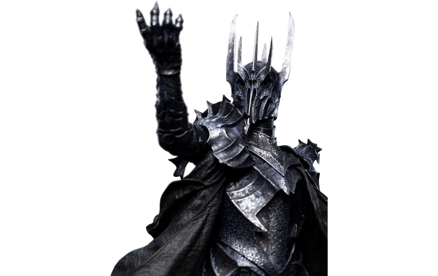 Weta Workshop Herr der Ringe Mini Statue Sauron