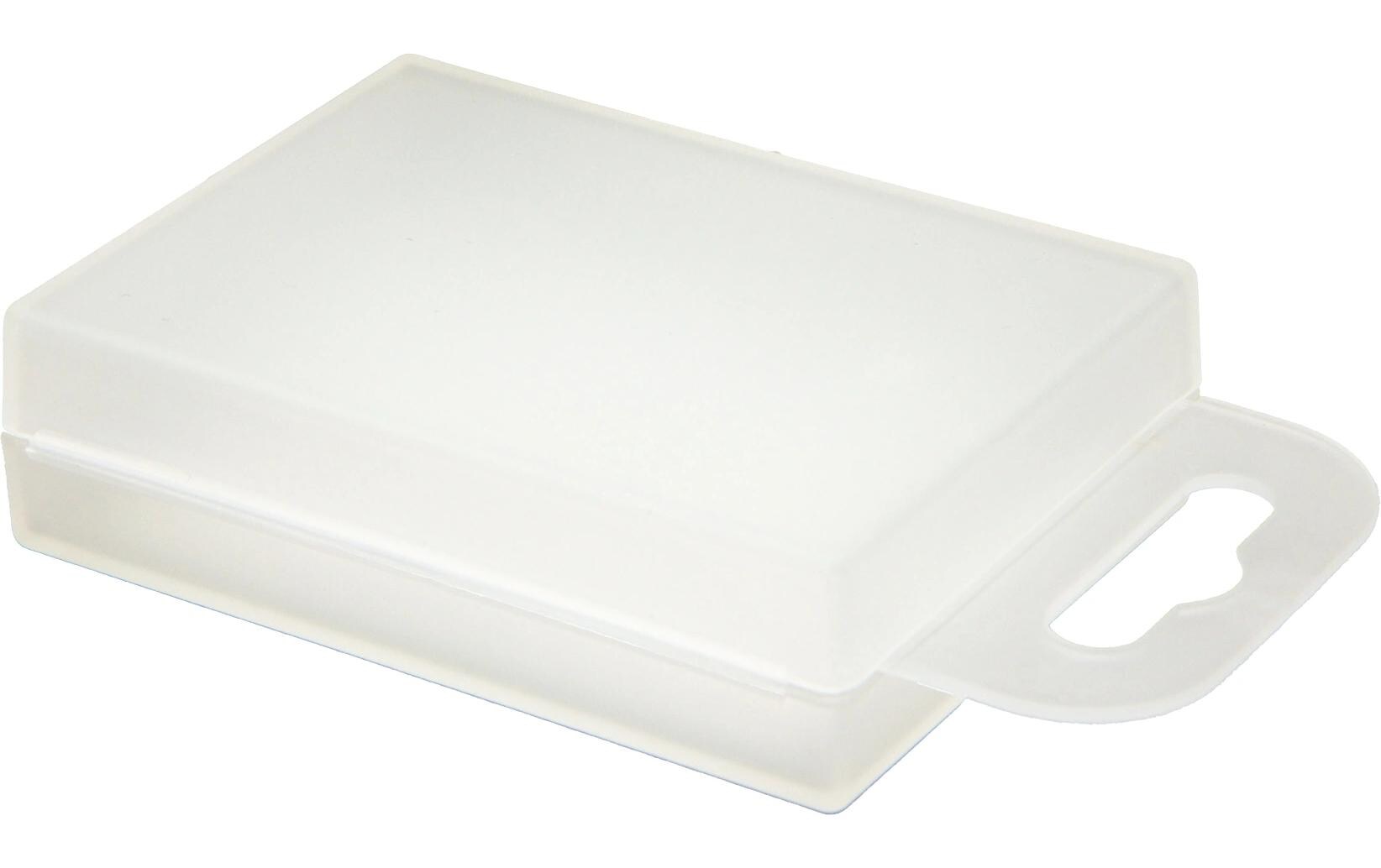 Patona Akku-Box für Nikon EN- EL14, EN-EL20 und EN-EL24-2