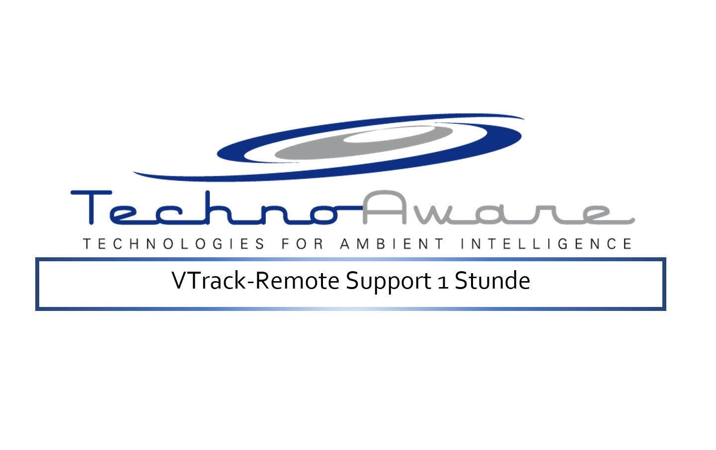 Technoaware Videoanalyse Remote Support 1h