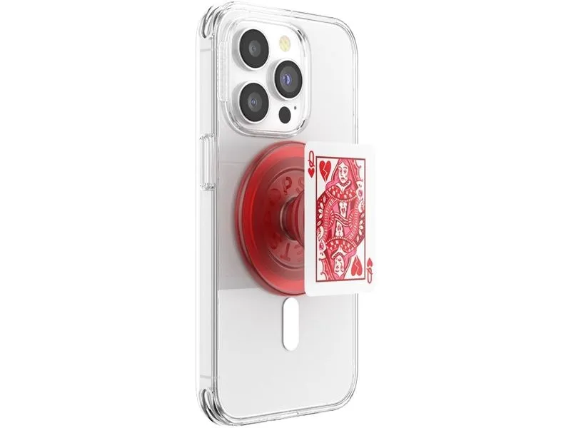 PopSockets Halterung Heartbreaker Queen MagSafe