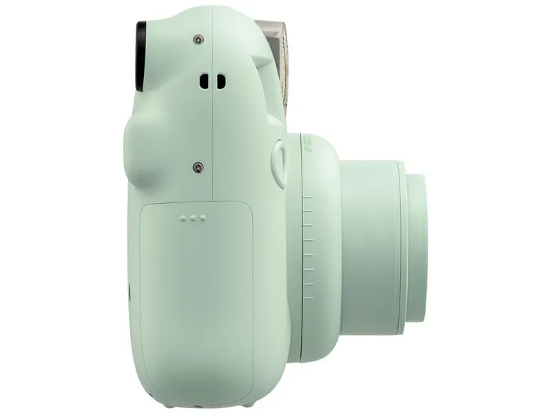 Fujifilm Fotokamera Instax Mini 12 Grün Fujifilm Fotokamera Instax Mini 12 Grün