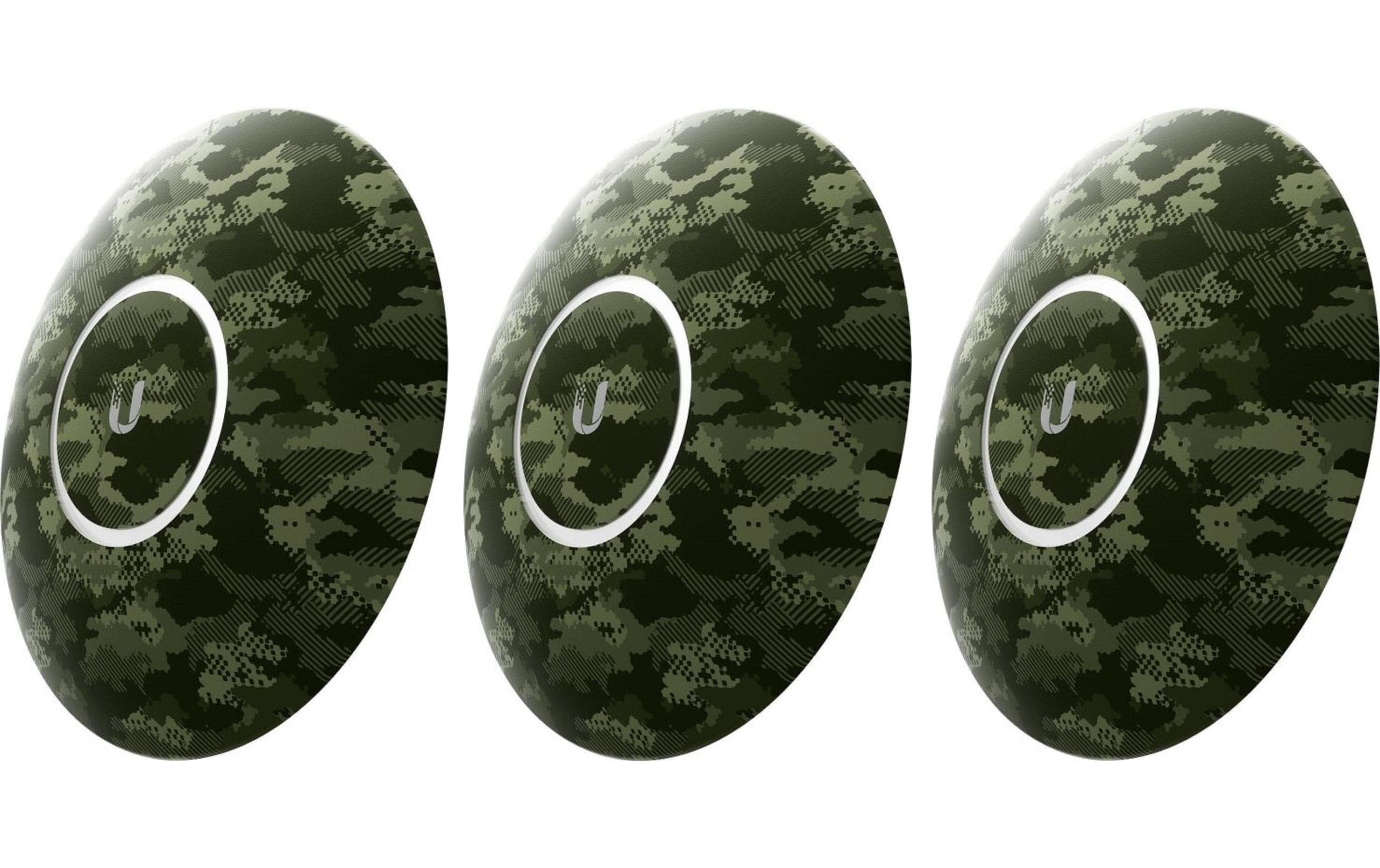 Ubiquiti Abdeckung NHD-COVER-CAMO-3 Abdeckung Ubiquiti Abdeckung NHD-COVER-CAMO-3 Abdeckung