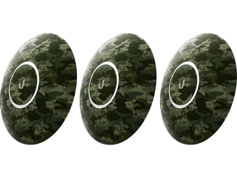 Ubiquiti Abdeckung NHD-COVER-CAMO-3 Abdeckung