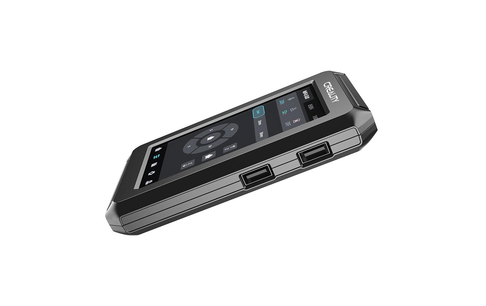 Creality Smartkit – Nebula Kamera und Pad