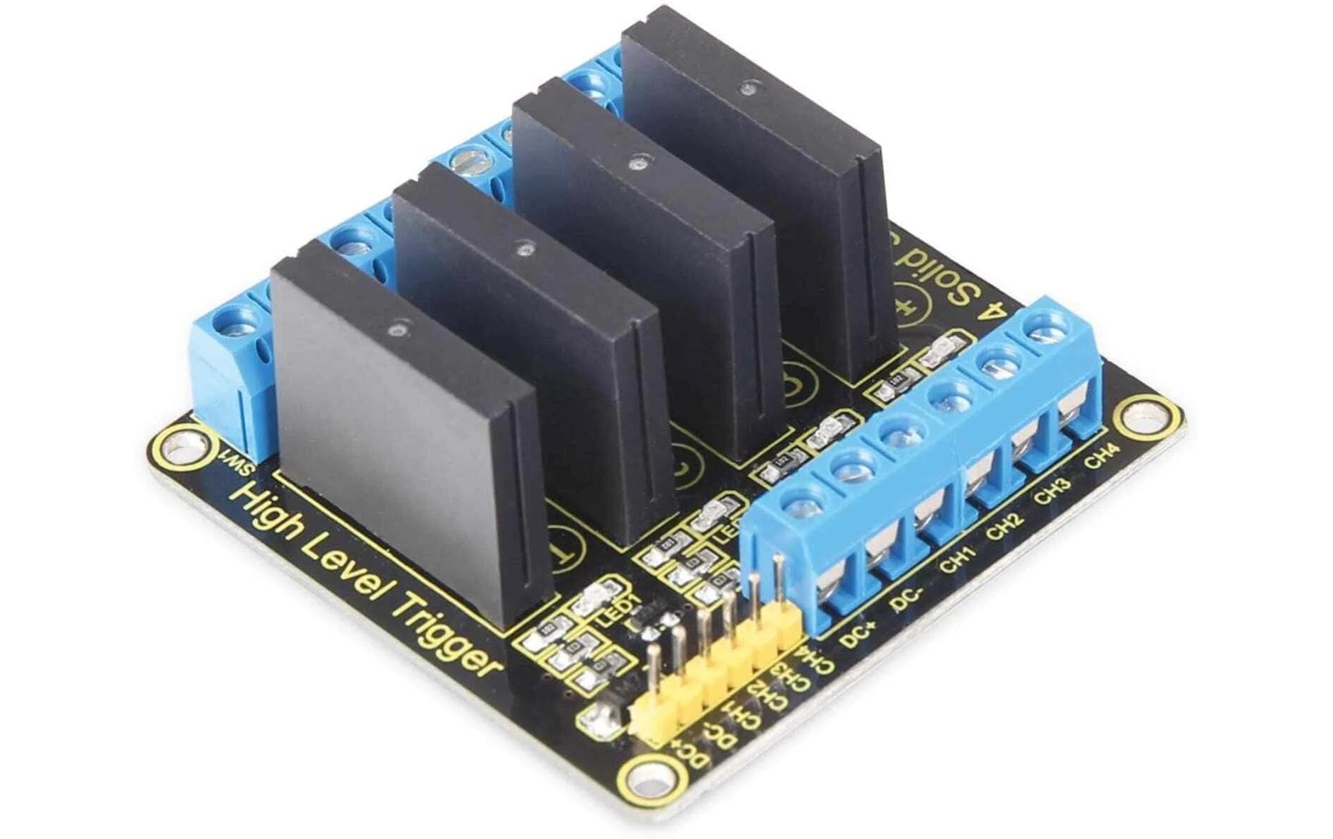 jOY-iT Relais Modul SBC-SSR01 jOY-iT Relais Modul SBC-SSR01