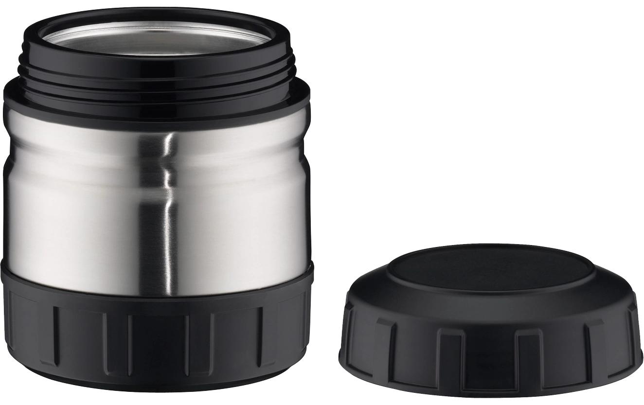 Alfi Thermo-Foodbehälter 0.5 l, Schwarz Alfi Thermo-Foodbehälter 0.5 l, Schwarz