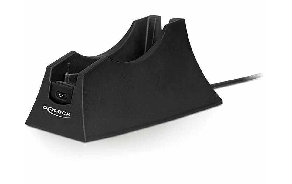 Delock Dockingsstation für 1x SATA-HDD, USB 3.0 Delock Dockingsstation für 1x SATA-HDD, USB 3.0