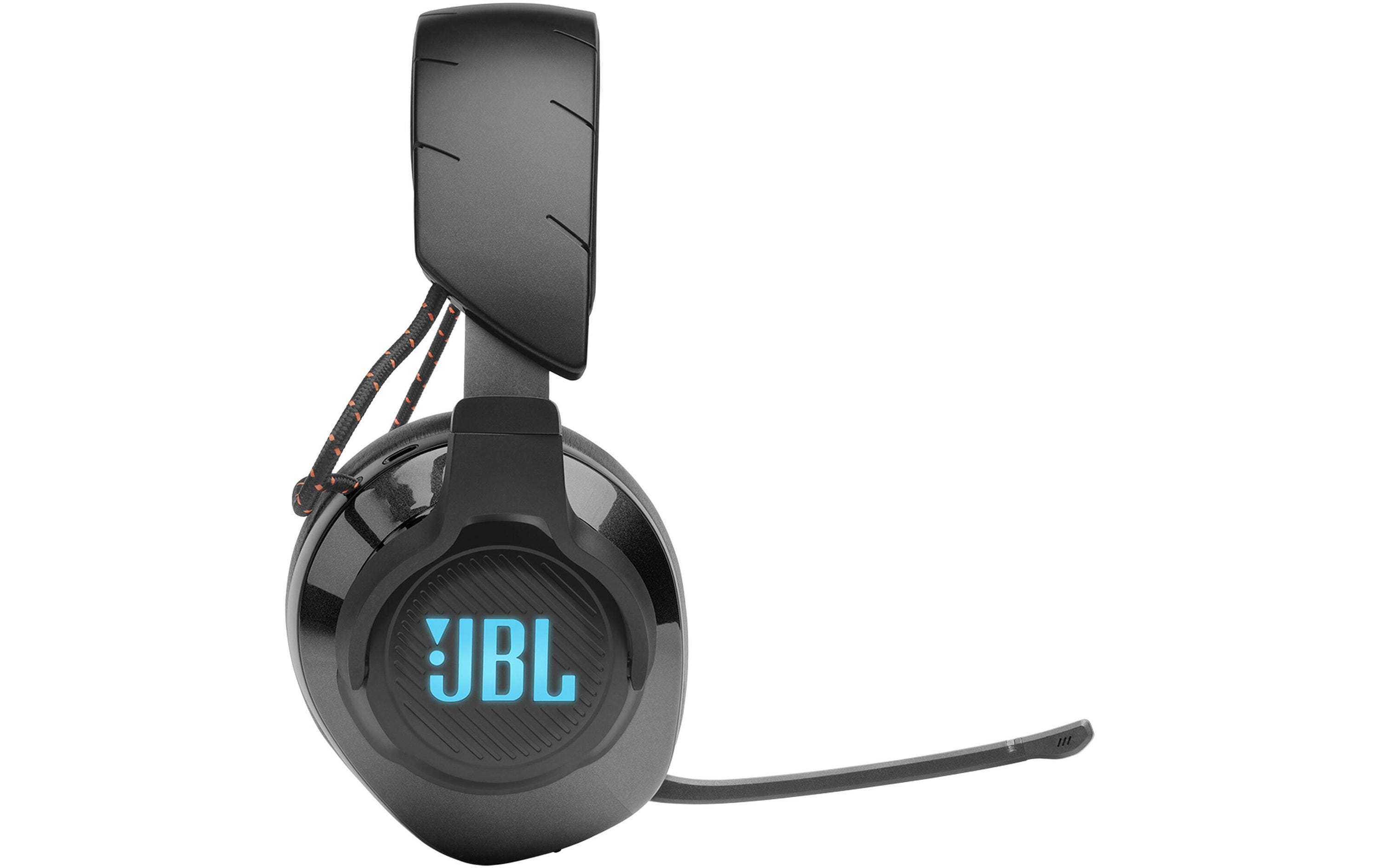 JBL Headset Quantum 610 Wireless Schwarz JBL Headset Quantum 610 Wireless Schwarz