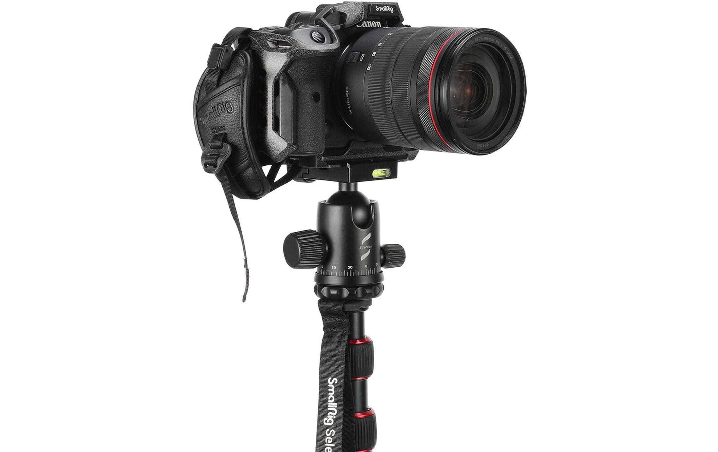 Smallrig Kameragurt «Black Mamba» Hand Strap