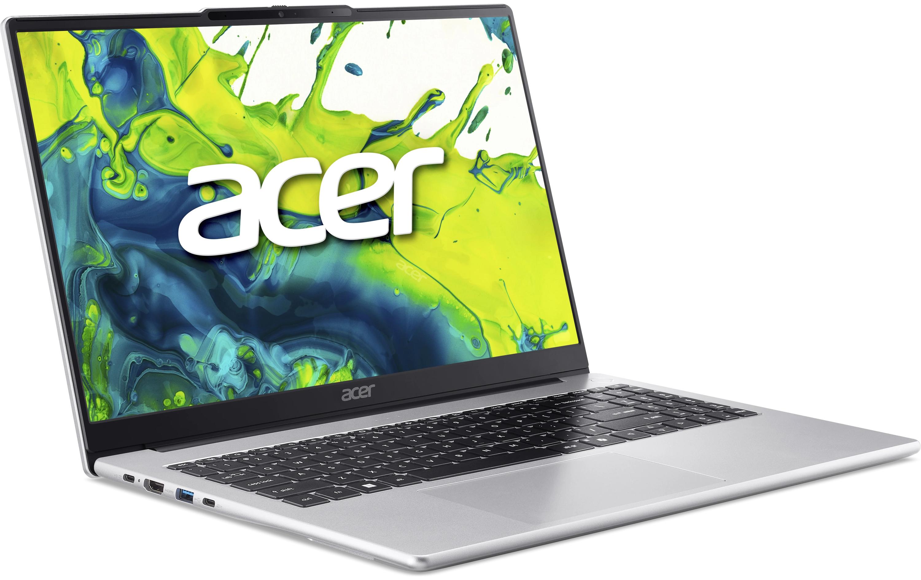 Acer Notebook Aspire Lite 15 (AL15-44P-R5TH)