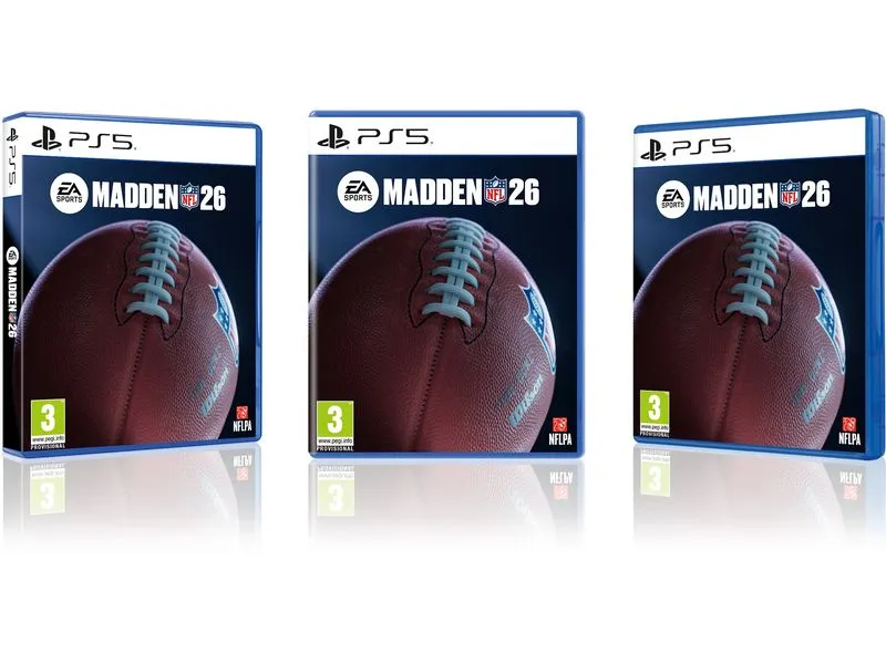 Electronic Arts Madden NFL 26 Electronic Arts Madden NFL 26