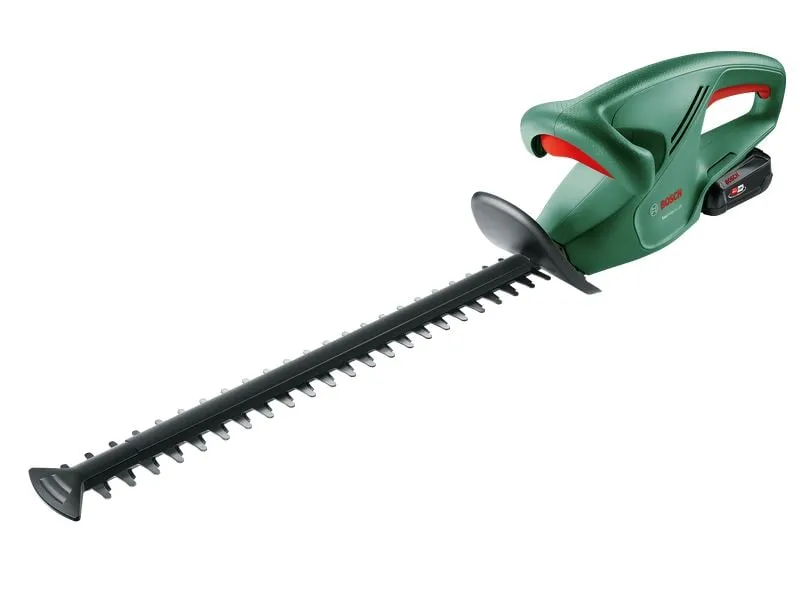 Bosch Akku-Heckenschere EasyHedgeCut 18-45 Kit Bosch Akku-Heckenschere EasyHedgeCut 18-45 Kit