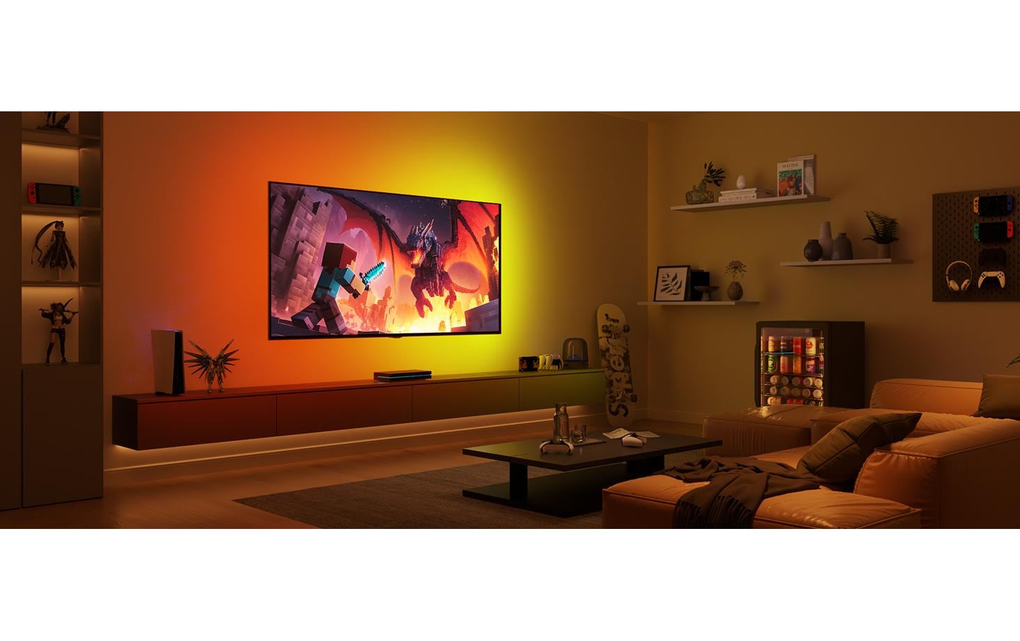 Govee AI Sync Box Kit 55-65