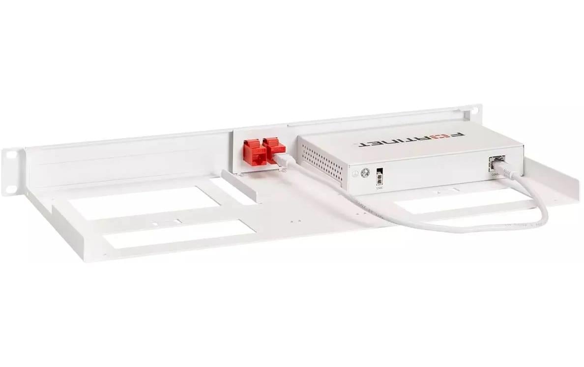 Rackmount IT Rackmount Kit RM-FR-T17 für FortiSwitch 108F