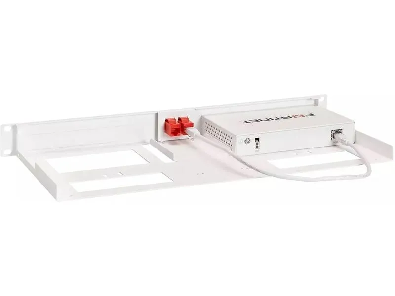 Rackmount IT Rackmount Kit RM-FR-T17 für FortiSwitch 108F Rackmount IT Rackmount Kit RM-FR-T17 für FortiSwitch 108F
