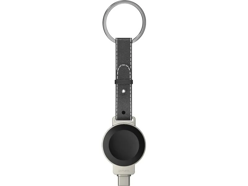4smarts Wireless Charger für Samsung Watch