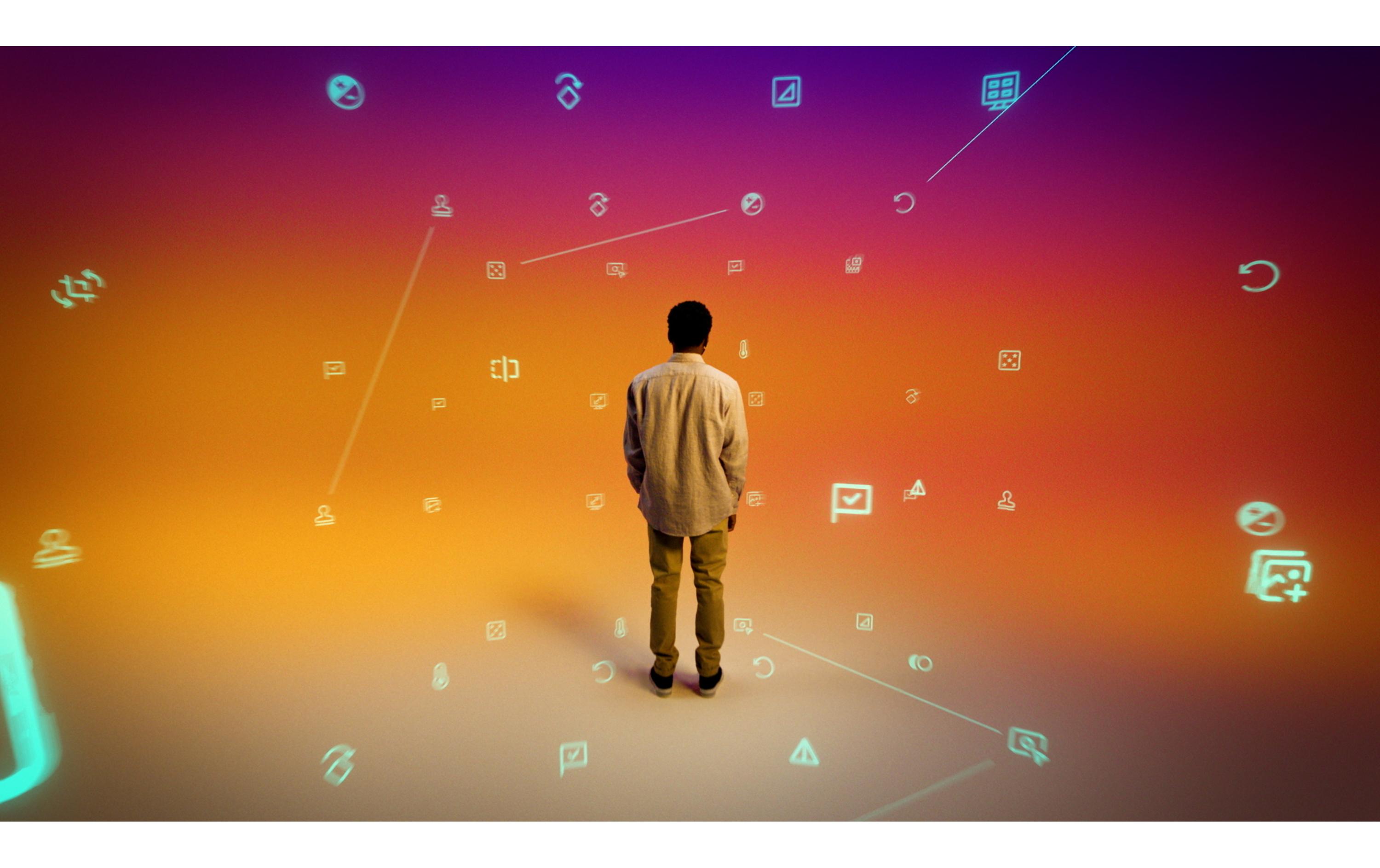 Logitech MX Creative Console