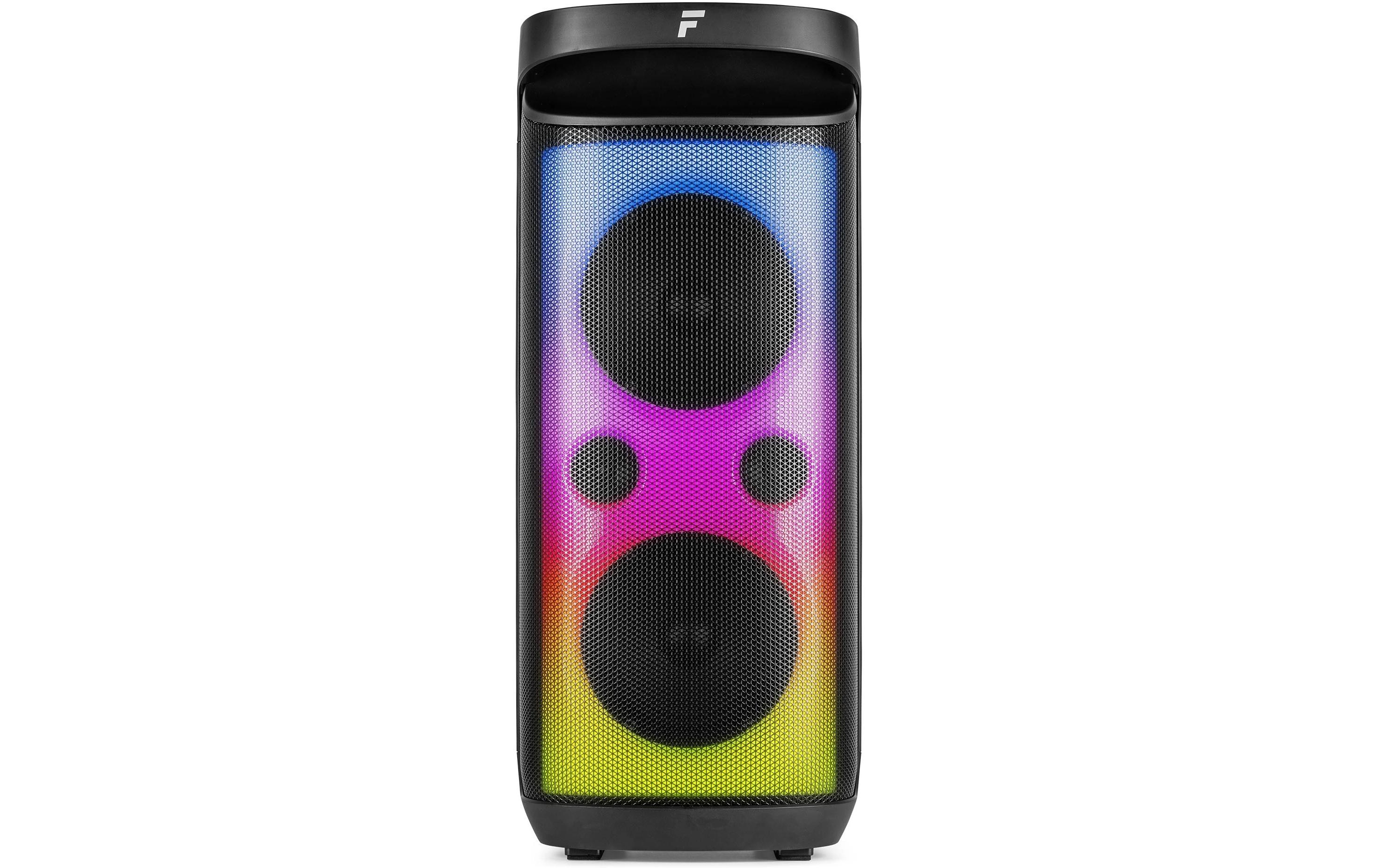 Fenton Bluetooth Speaker Pulse160 Schwarz