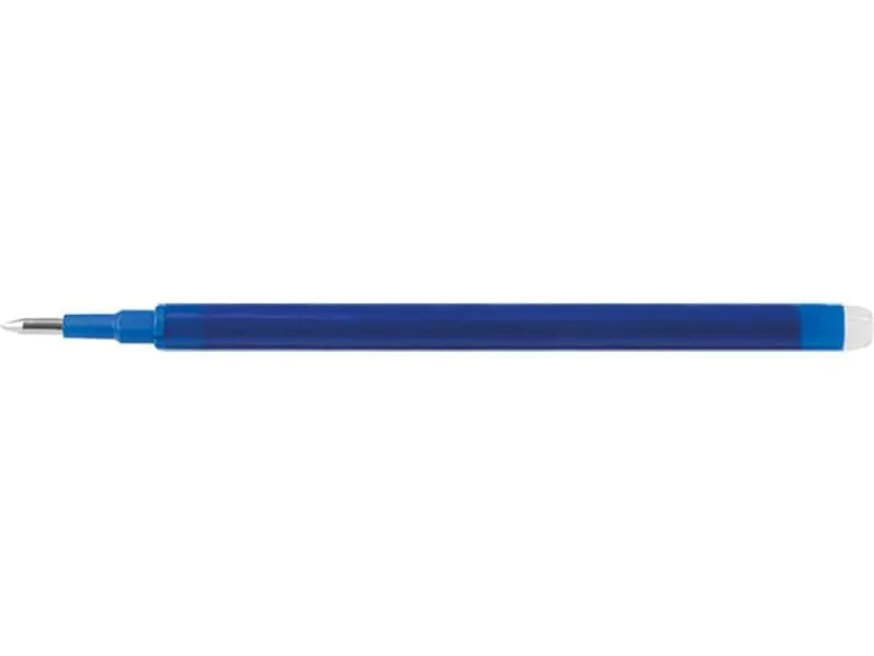 Eberhard Faber Schreibmine Animal Erase It 3 Stück, 0.7 mm, Blau Eberhard Faber Schreibmine Animal Erase It 3 Stück, 0.7 mm, Blau