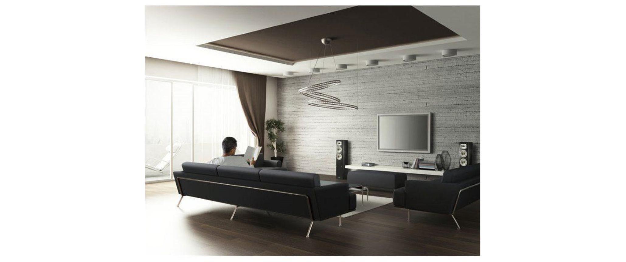 Yamaha Verstärker MusicCast WXA-50 Silber