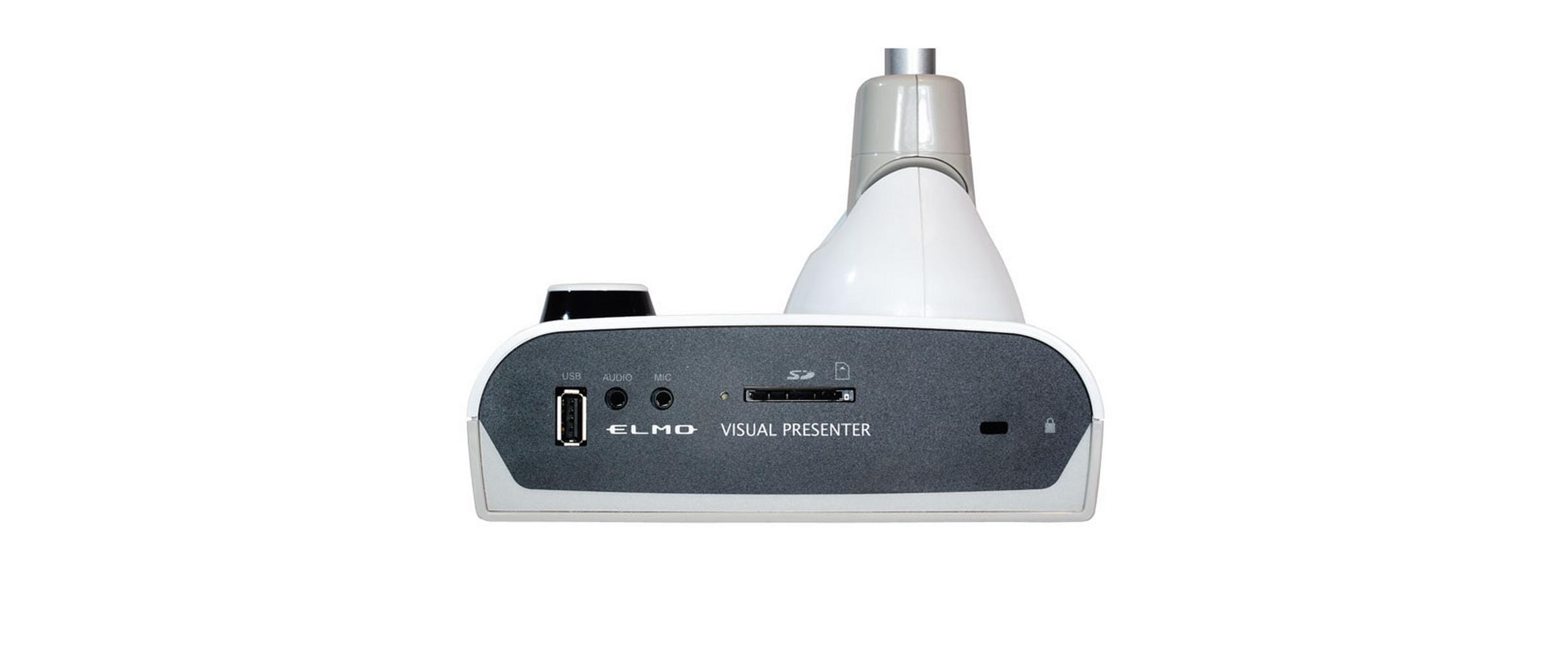 Elmo Dokumentenkamera L-12G