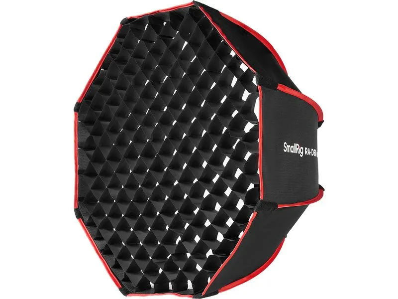 Smallrig Softbox RA-D60 Mini-Parabolische