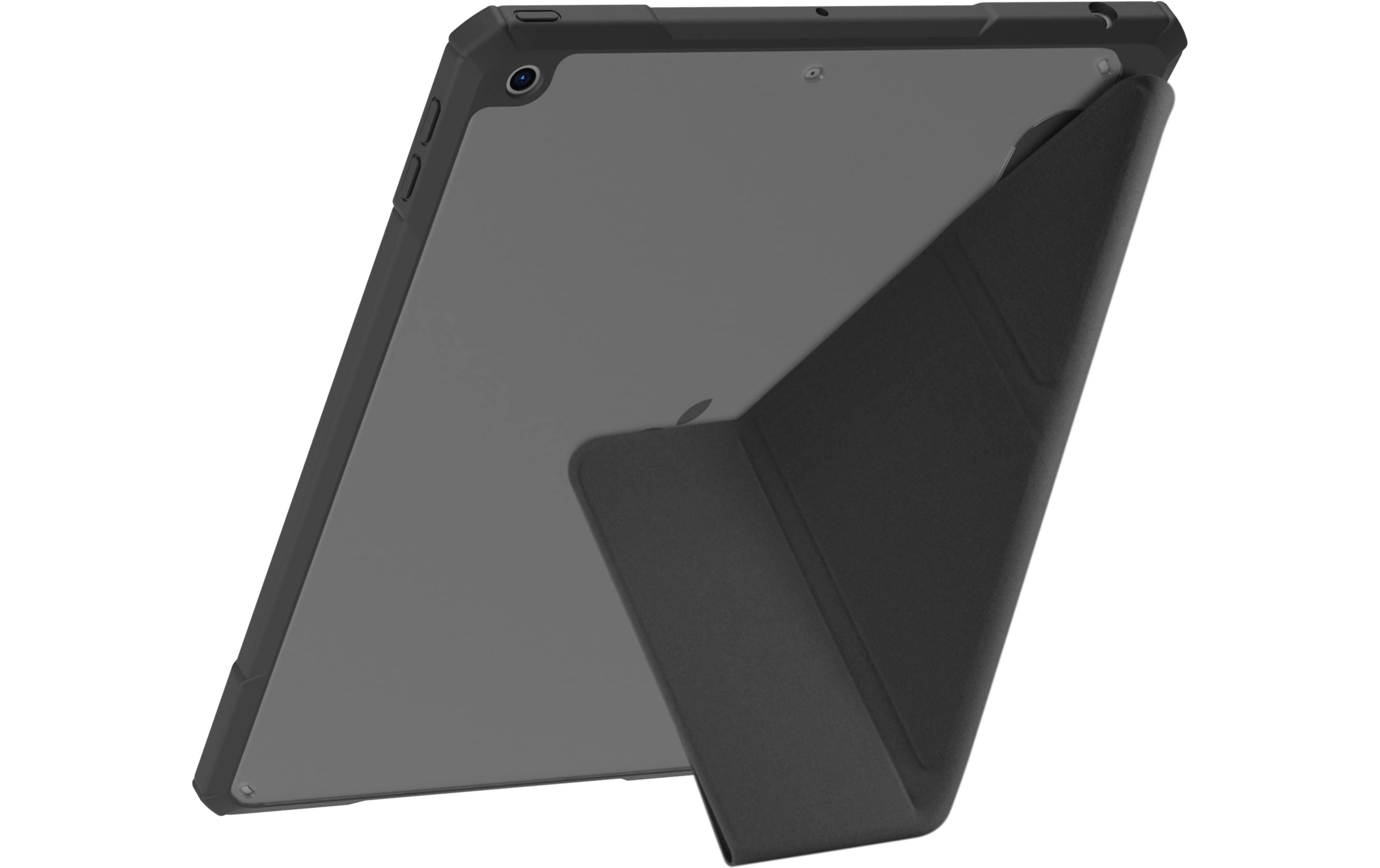 dbramante1928 Tablet Book Cover London iPad 10.2 Schwarz dbramante1928 Tablet Book Cover London iPad 10.2 Schwarz