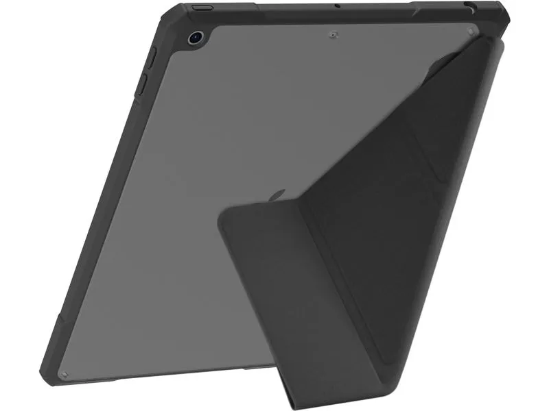 dbramante1928 Tablet Book Cover London iPad 10.2 Schwarz dbramante1928 Tablet Book Cover London iPad 10.2 Schwarz