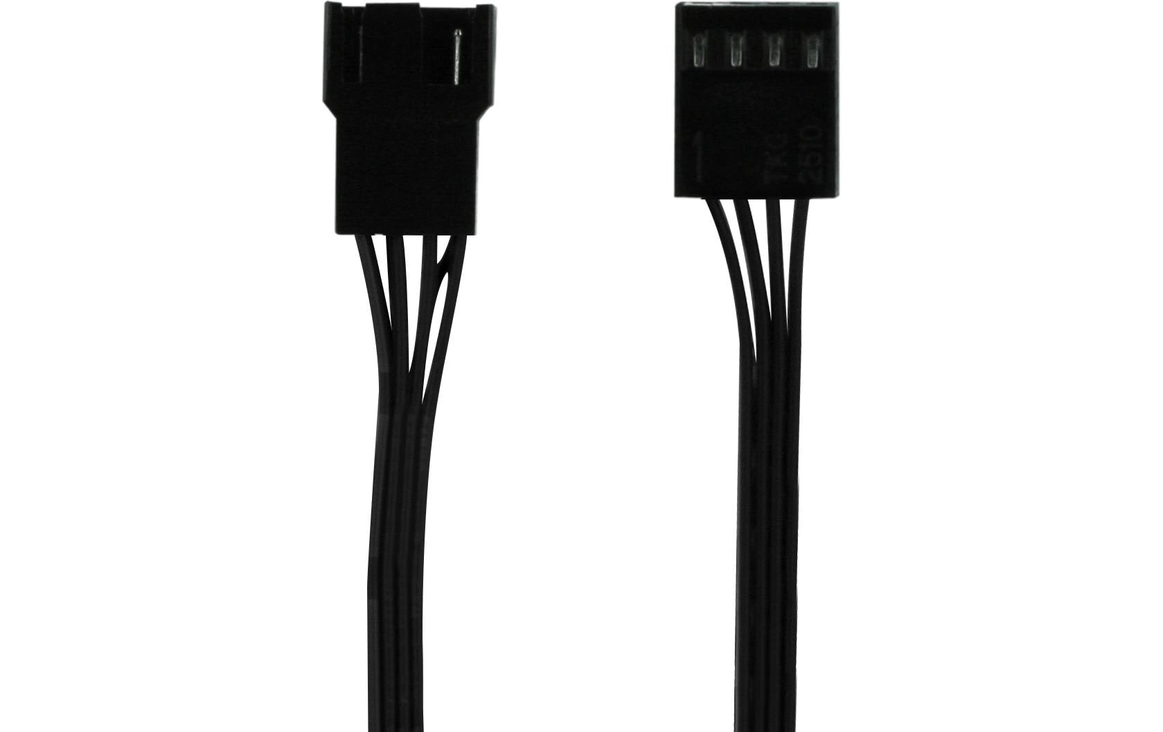 Arctic Cooling Kabel 4-Pin PWM Fan Splitter