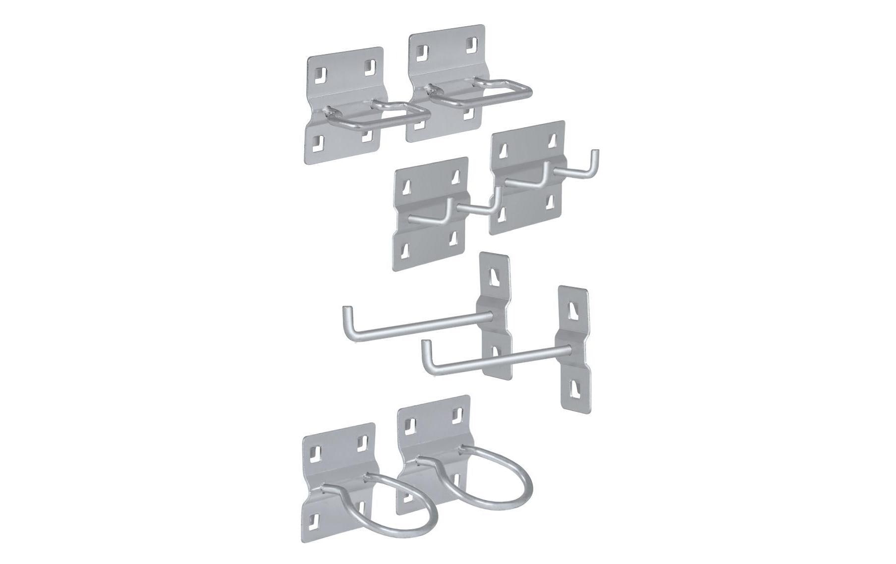 Kraftwerk Werkstattwagen P407 280-teilig