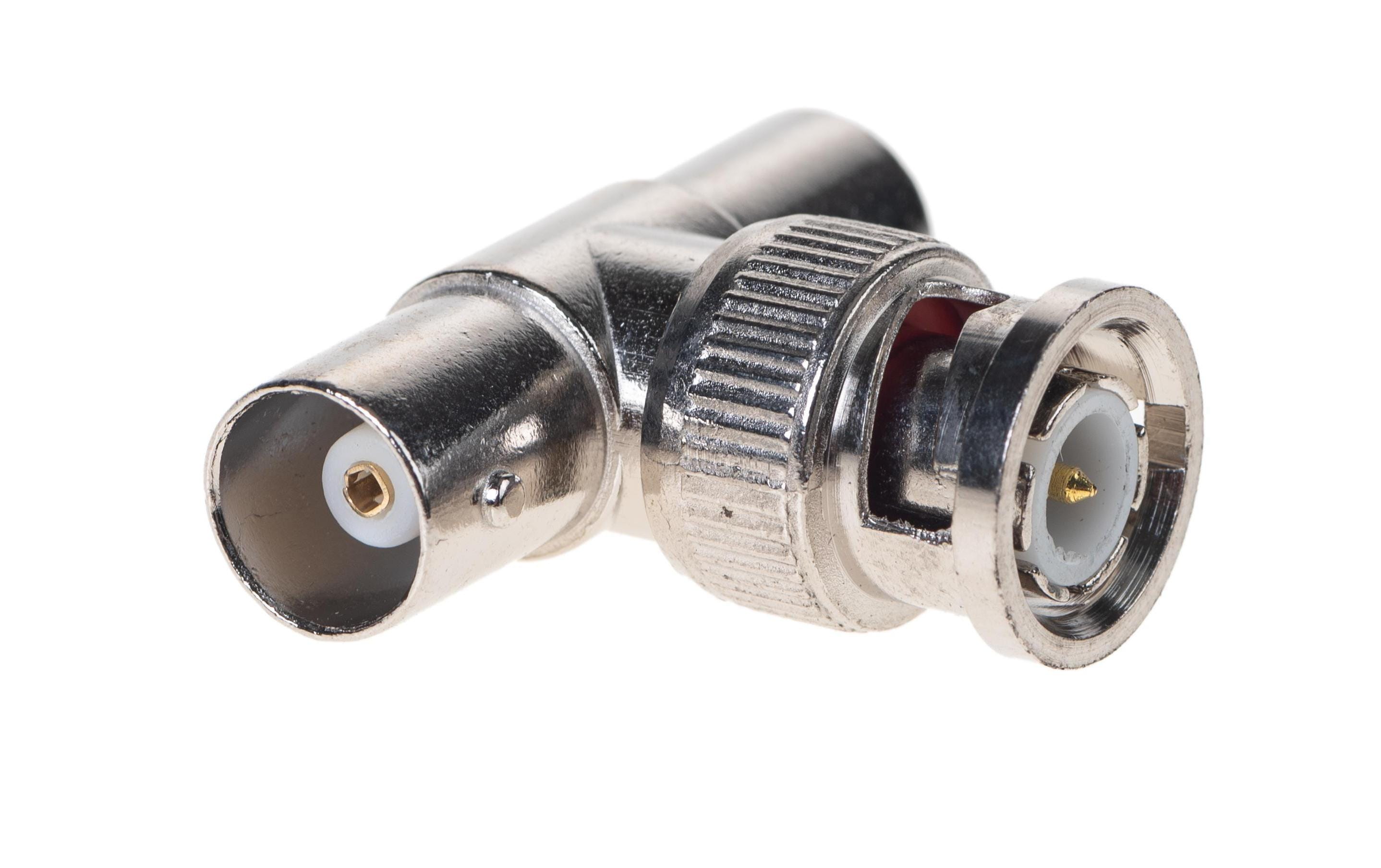 Abus Verbindungsverteiler BNC TVAC40630