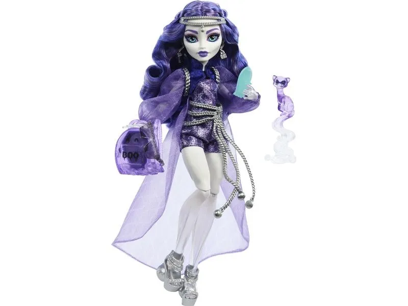 Monster High Monster High Student Spectra