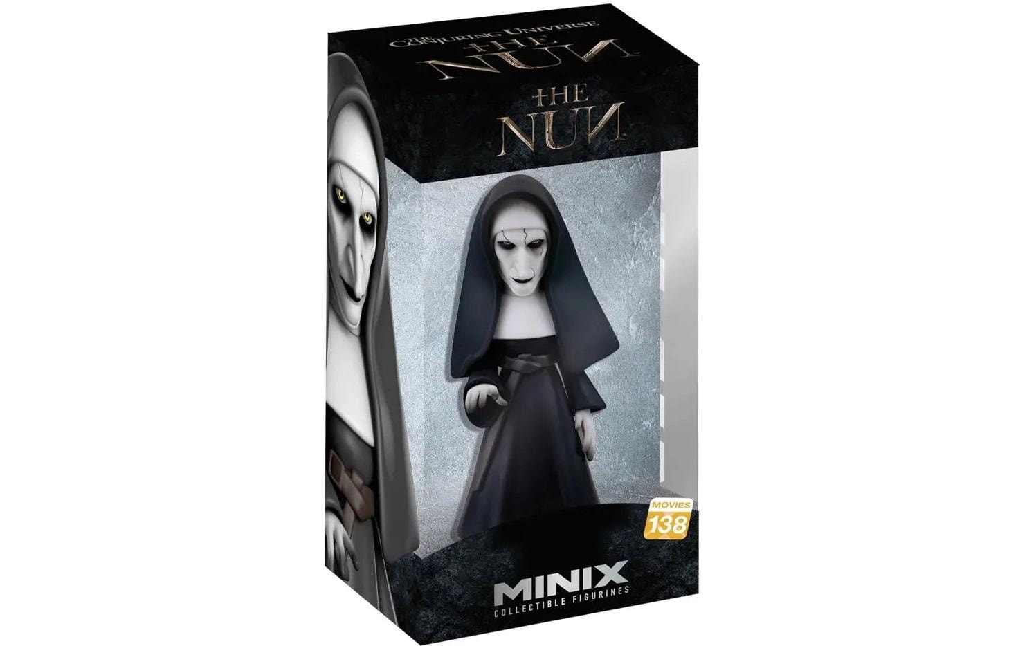 Minix Figur The Conjuring: The Nun 12 cm