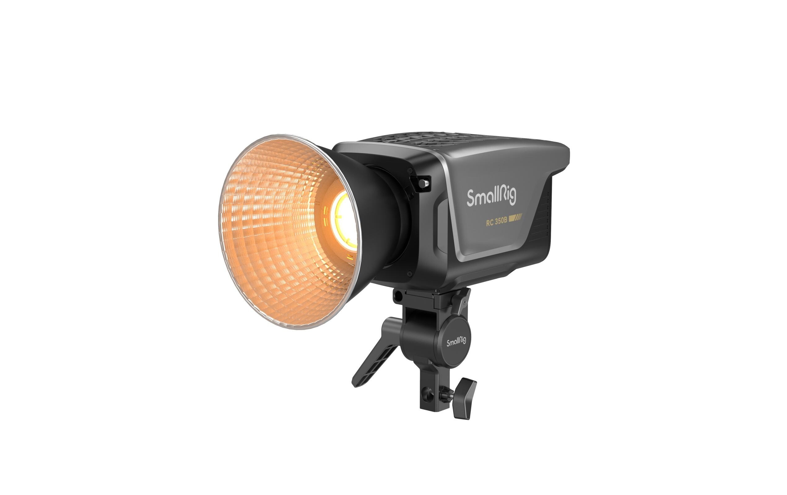 Smallrig Dauerlicht RC 350B COB LED Smallrig Dauerlicht RC 350B COB LED