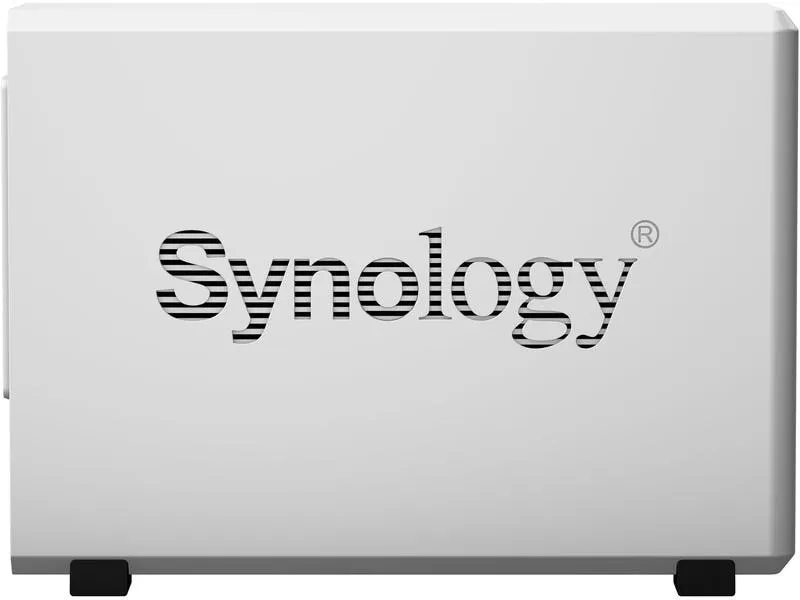 Synology NAS DS223j 2-bay Synology Plus HDD 16 TB Synology NAS DS223j 2-bay Synology Plus HDD 16 TB
